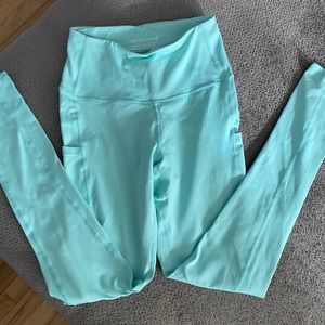 Gym clothes